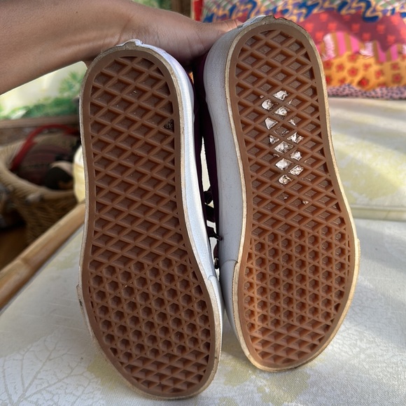 Platform vans brand new - Picture 4 of 4